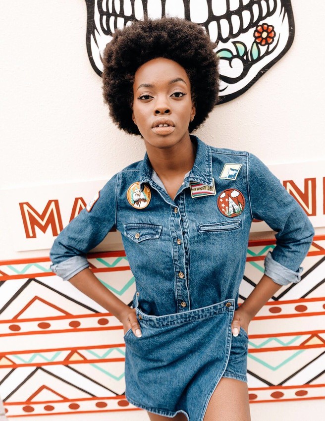 KIM CRETON - PORTFOLIO - EDITORIAL